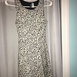 H & M stylish dress!